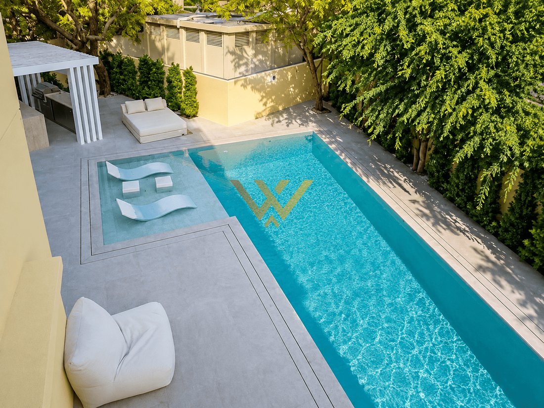 Villa in The Meadows, Dubai, United Arab Emirates 4 - 17929360