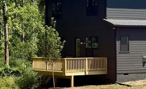 Casa en Durham, Carolina del Norte, Estados Unidos 1