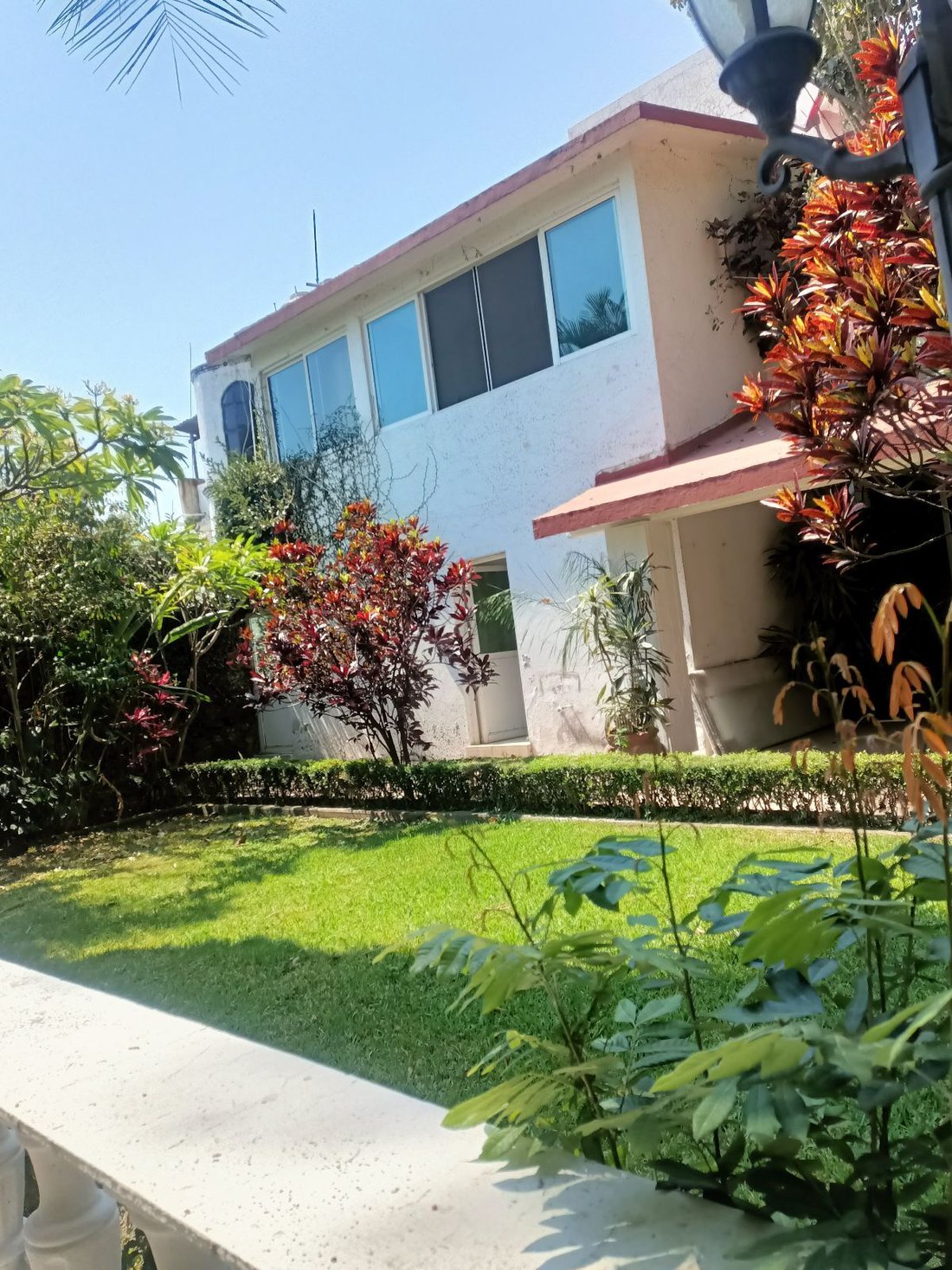 House in Cuernavaca, Morelos, Mexico 3 - 18726003