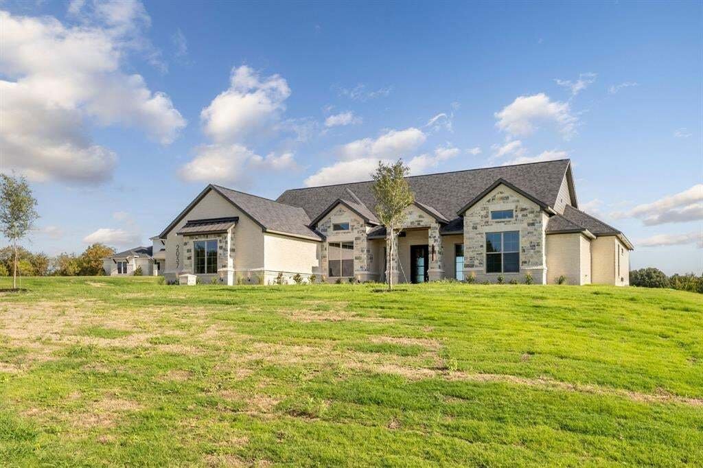 House in Weatherford, Texas, United States 2 - 18727712