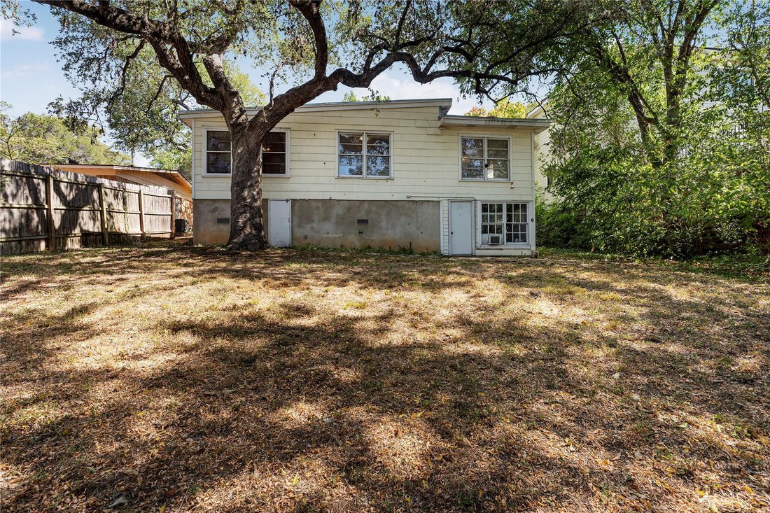 Casa a Austin, Texas, Stati Uniti 2 - 18726925