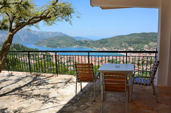 Finca en Ítaca, Peloponnese, Western Greece and the Ionian, Grecia 4 - 18723341
