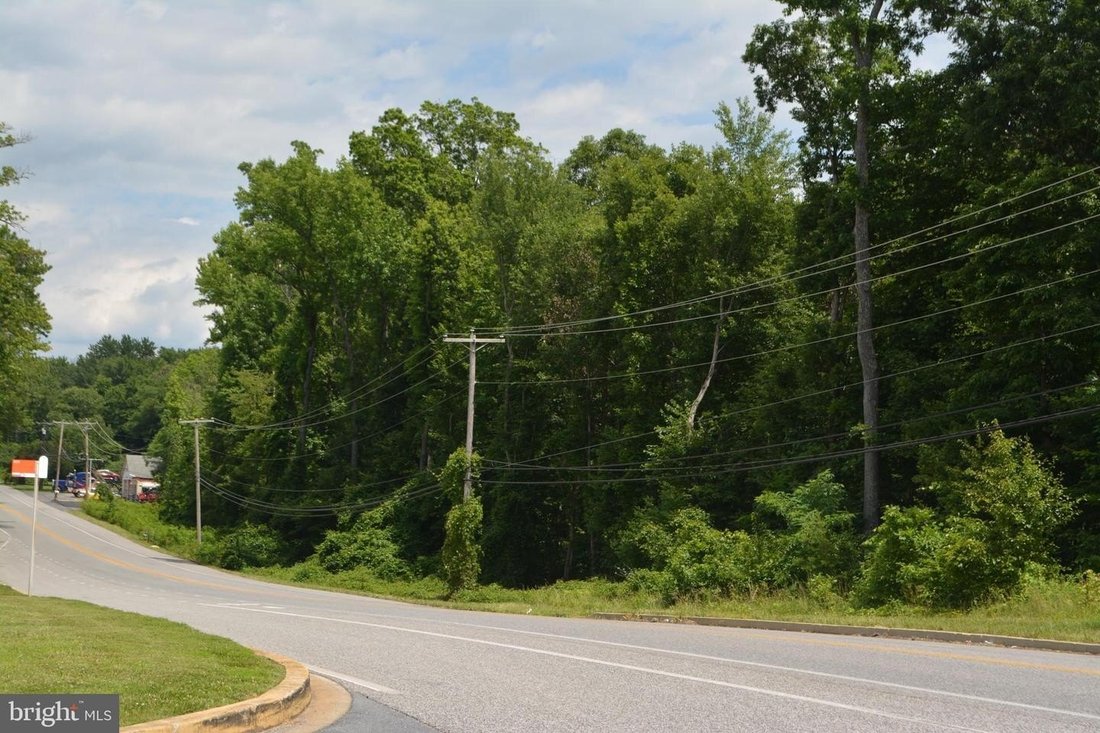 House in Glenn Dale, Maryland, United States 2 - 18729559