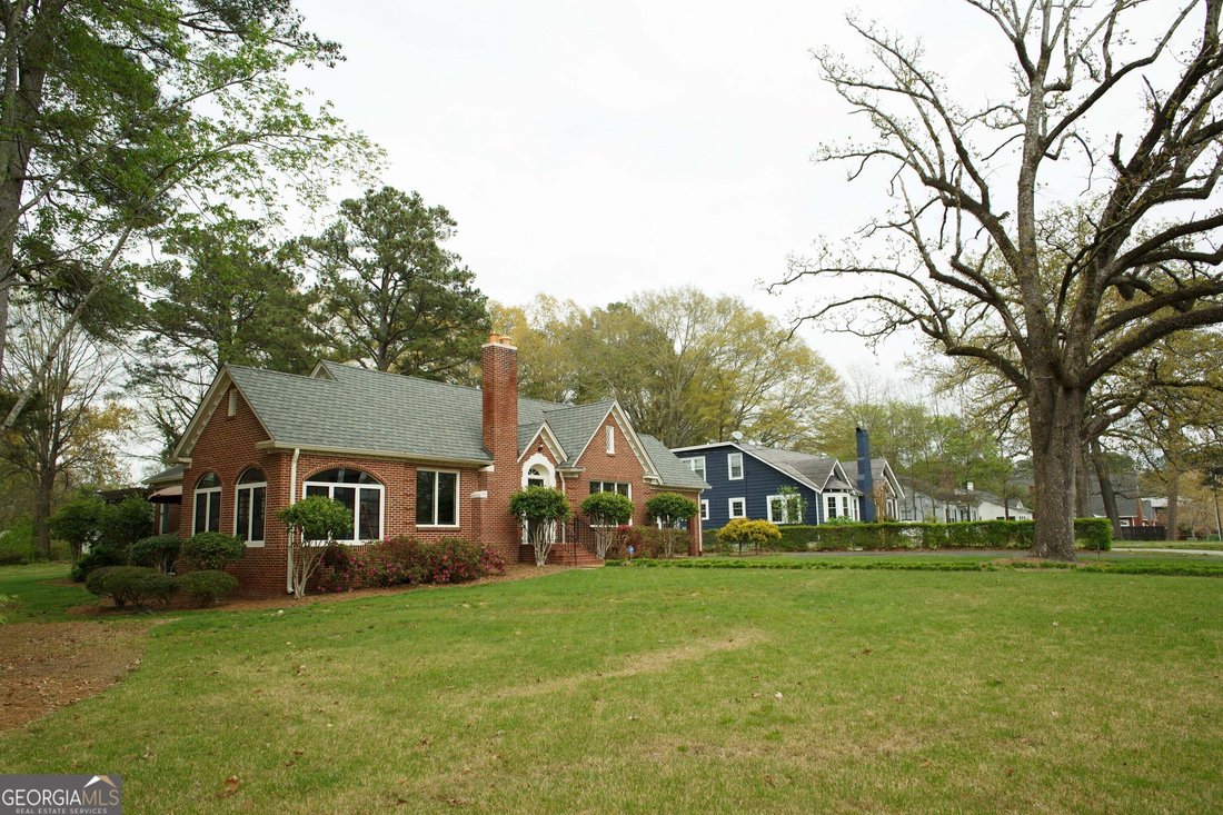 Haus in Rome, Georgia, Vereinigte Staaten 4 - 18727480