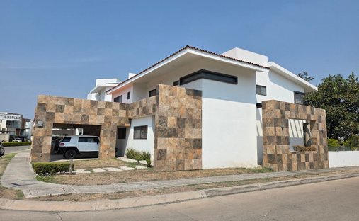 Maison à Fraccionamiento Club de Golf Paraíso, Morelos, Mexique 1