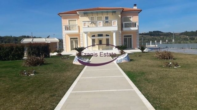 House in Corinthia, Peloponnese, Western Greece and the Ionian, Greece 1 - 18725113