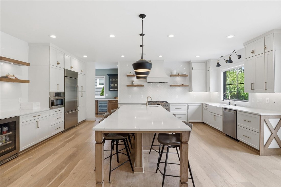 House in Vienna, Virginia, United States 4 - 18729089