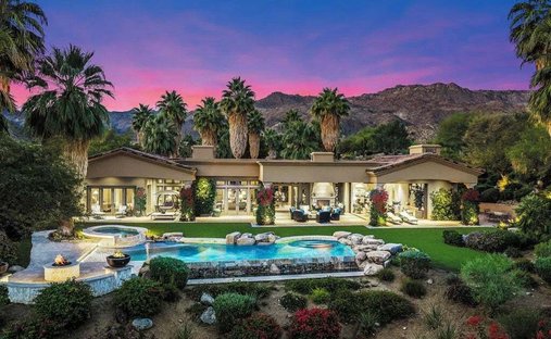 Casa en Palm Desert, California, Estados Unidos 1