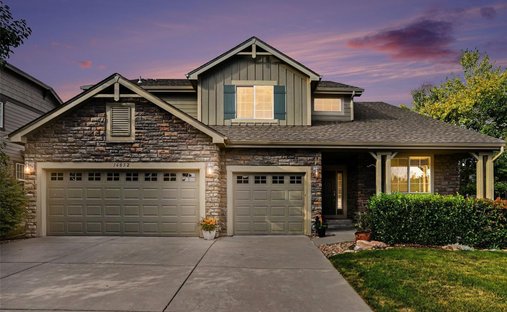 House in Gold Hill, Colorado, United States 1