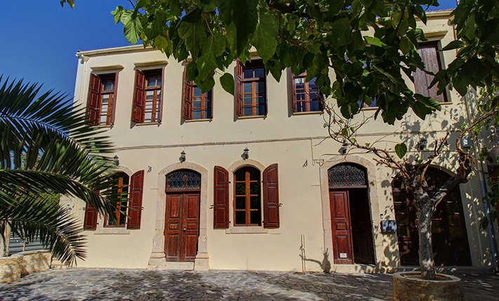 Casa en Crete, Grecia 3 - 18726018