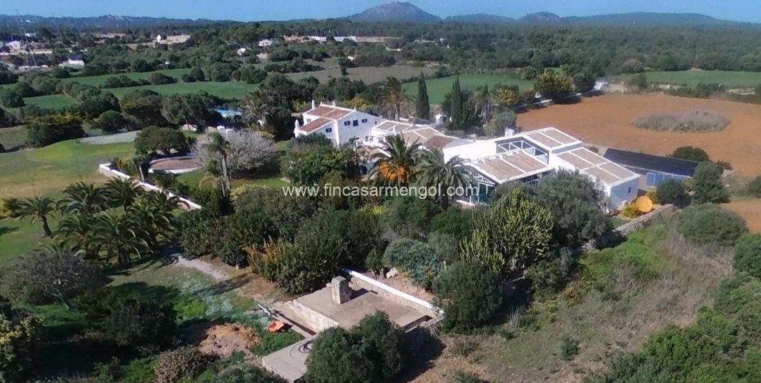 Haus in Alaior, Balearische Inseln, Spanien 2 - 18727930