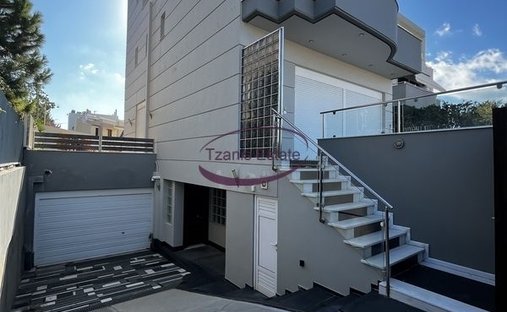 Villa in Glyfada, Attica, Greece 1