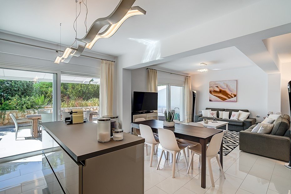 Villa in Crete, Greece 3 - 18722517