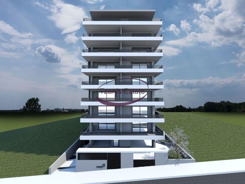 Apartment in Nea Smyrni, Attica, Greece 1 - 18725184