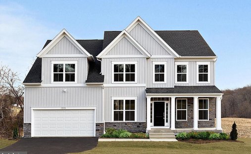 Casa a Arnold, Maryland, Stati Uniti 1