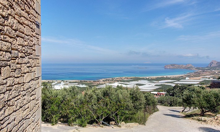 House in Kissamos, Greece 1 - 18726067