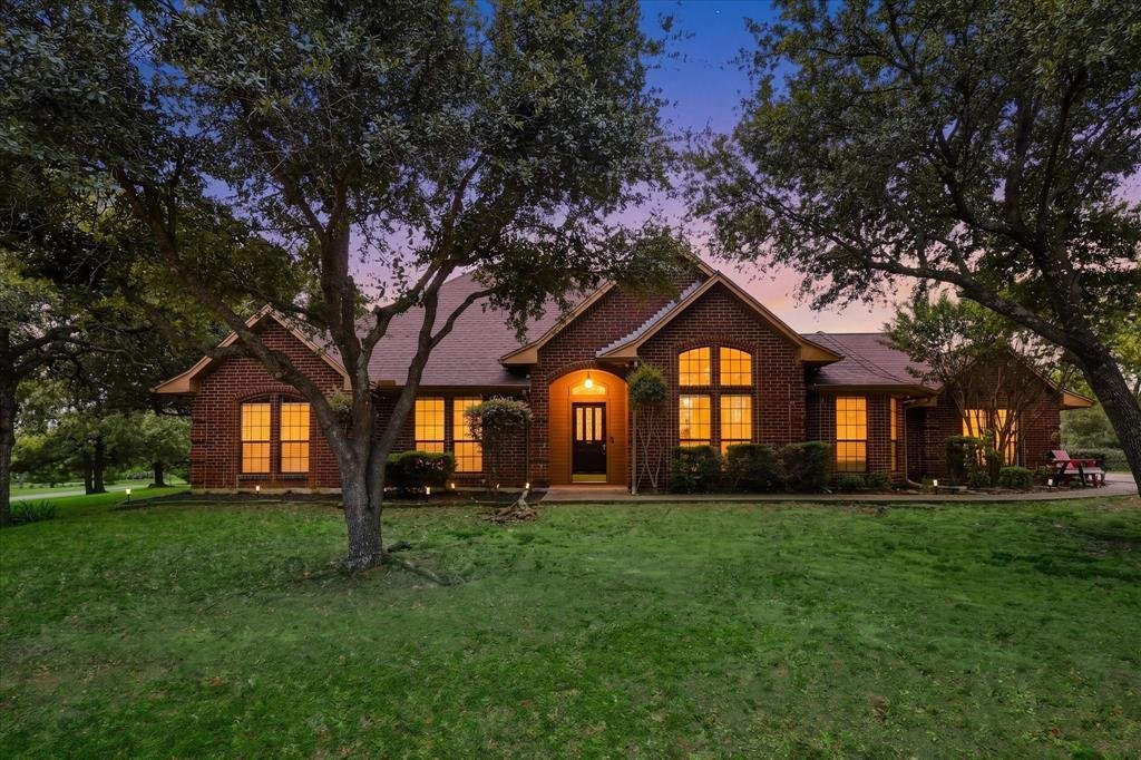 House in Lantana, Texas, United States 1 - 18727779