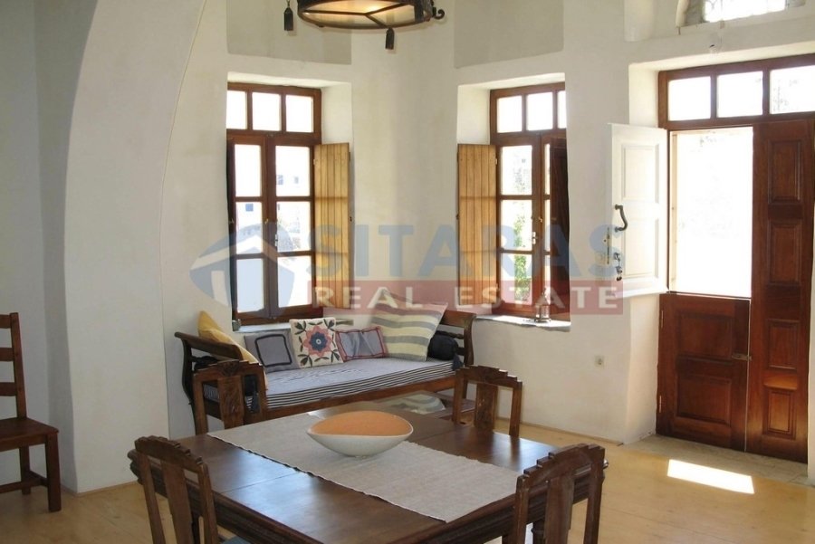 House in Tinos, Aegean, Greece 1 - 18724720