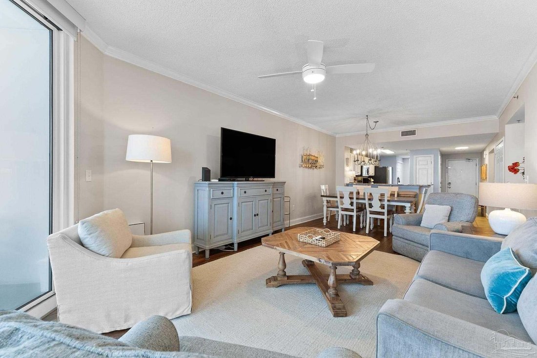 Condominio a Pensacola, Florida, Stati Uniti 4 - 18722020