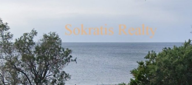 Land in Anavissos, Attica, Greece 2 - 18725018