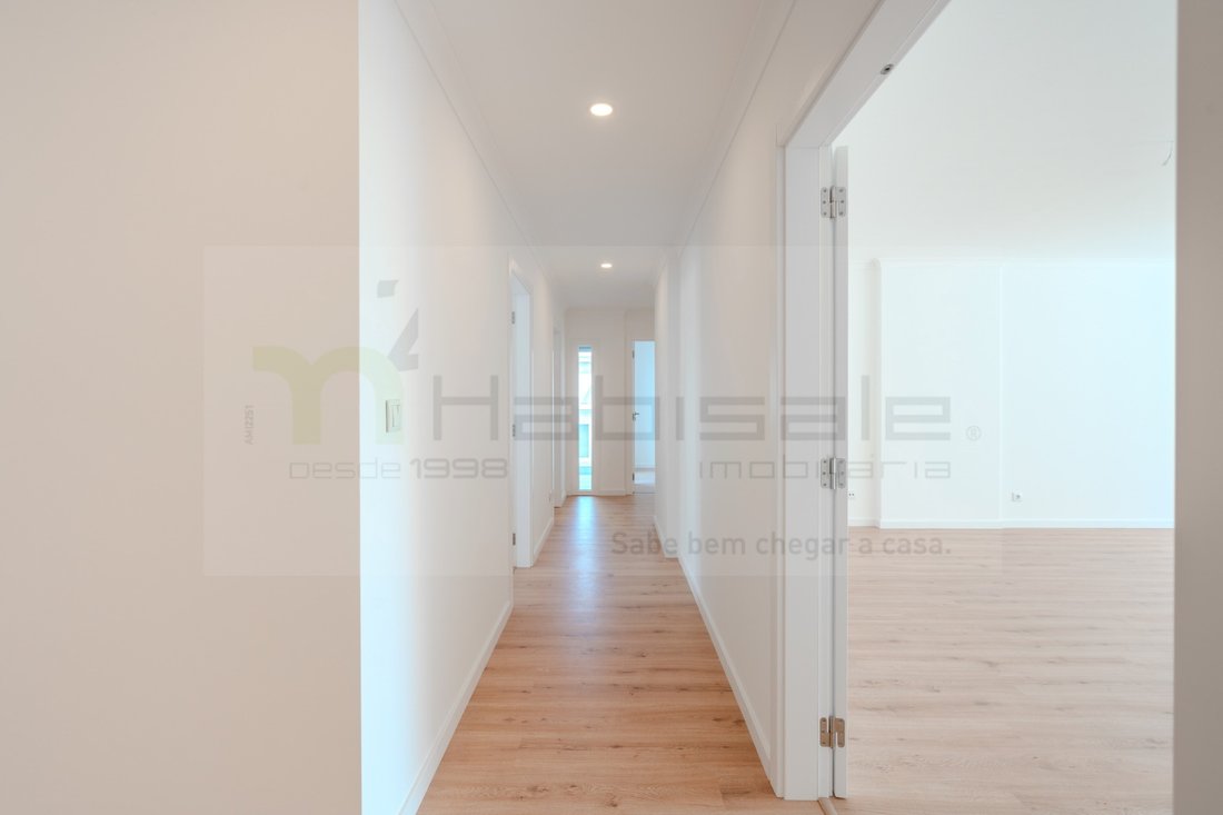 Appartement à Mina de Agua, Lisbonne, Portugal 5 - 18721016