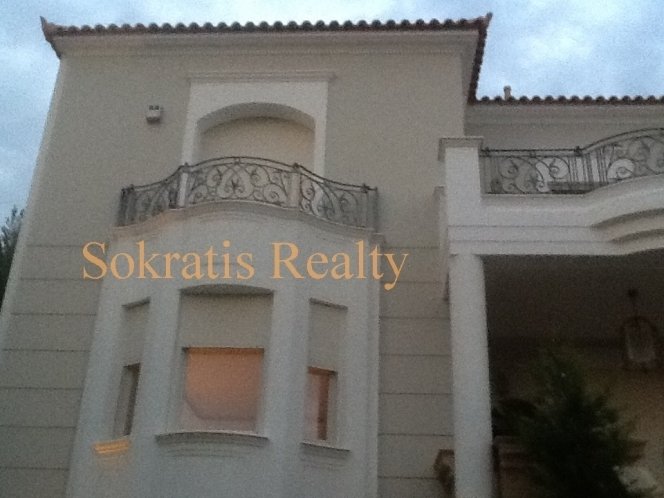 Villa in Rafina, Attica, Greece 5 - 18725529