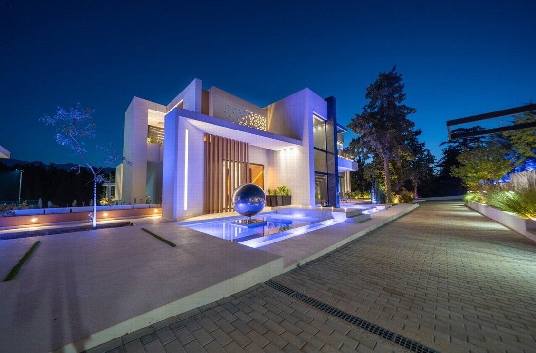 Villa in Apokoronas, Greece 3 - 18722562