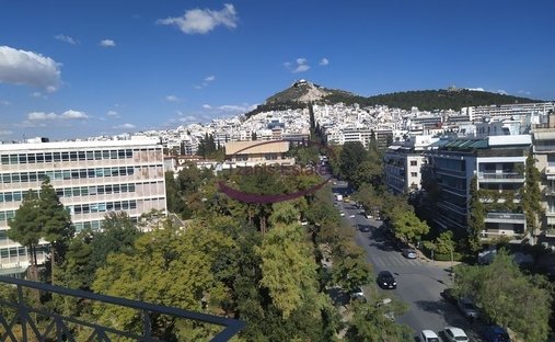Casa a Sunoikia Pagkratiou, 2nd District of Athens, Athens 1