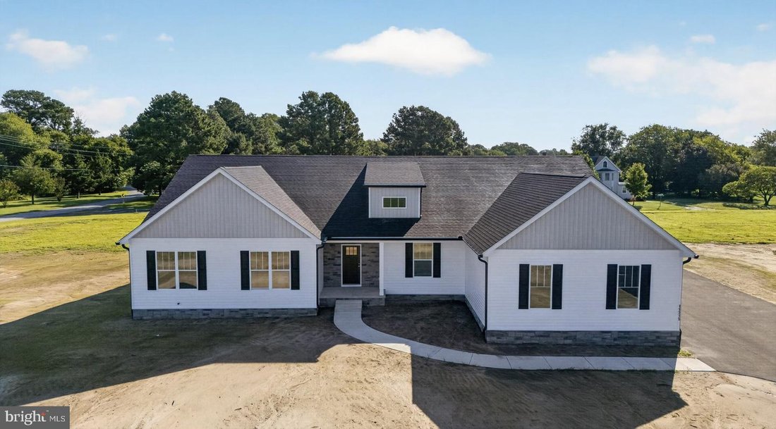 Haus in Milton, Delaware, Vereinigte Staaten 2 - 18484826