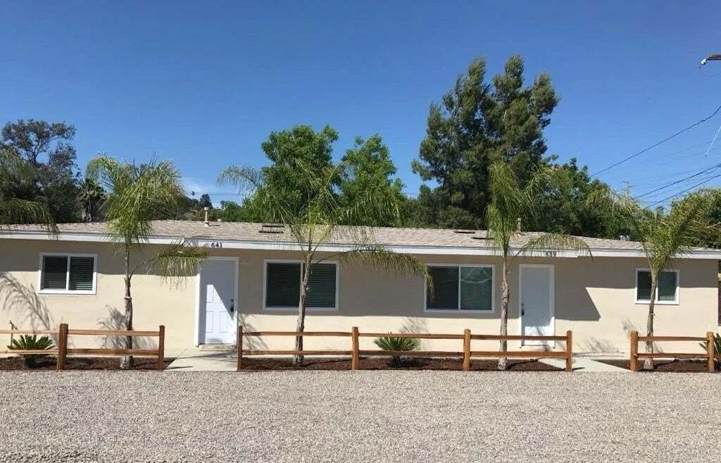 Townhouse in San Marcos, California, United States 1 - 18727158