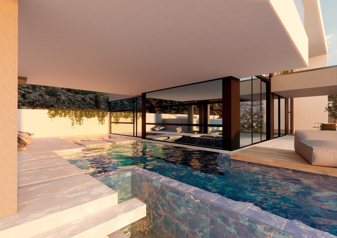 Villa in Apokoronas, Greece 3 - 18723457
