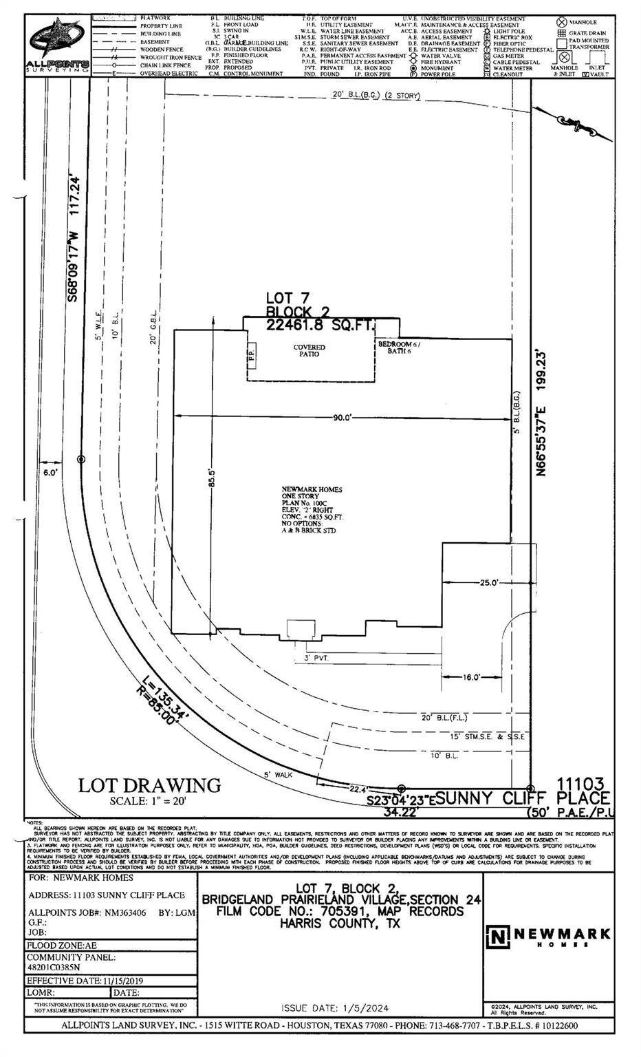 House in Houston, Texas, United States 4 - 18727688