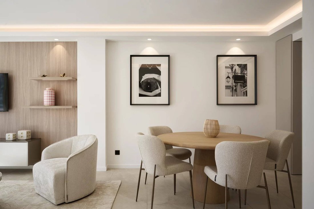 Apartamento en Cannes, Provenza-Alpes-Costa Azul, Francia 5 - 17070494