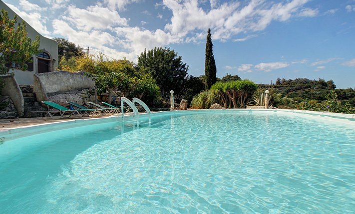 Villa in Apokoronas, Greece 2 - 18724941