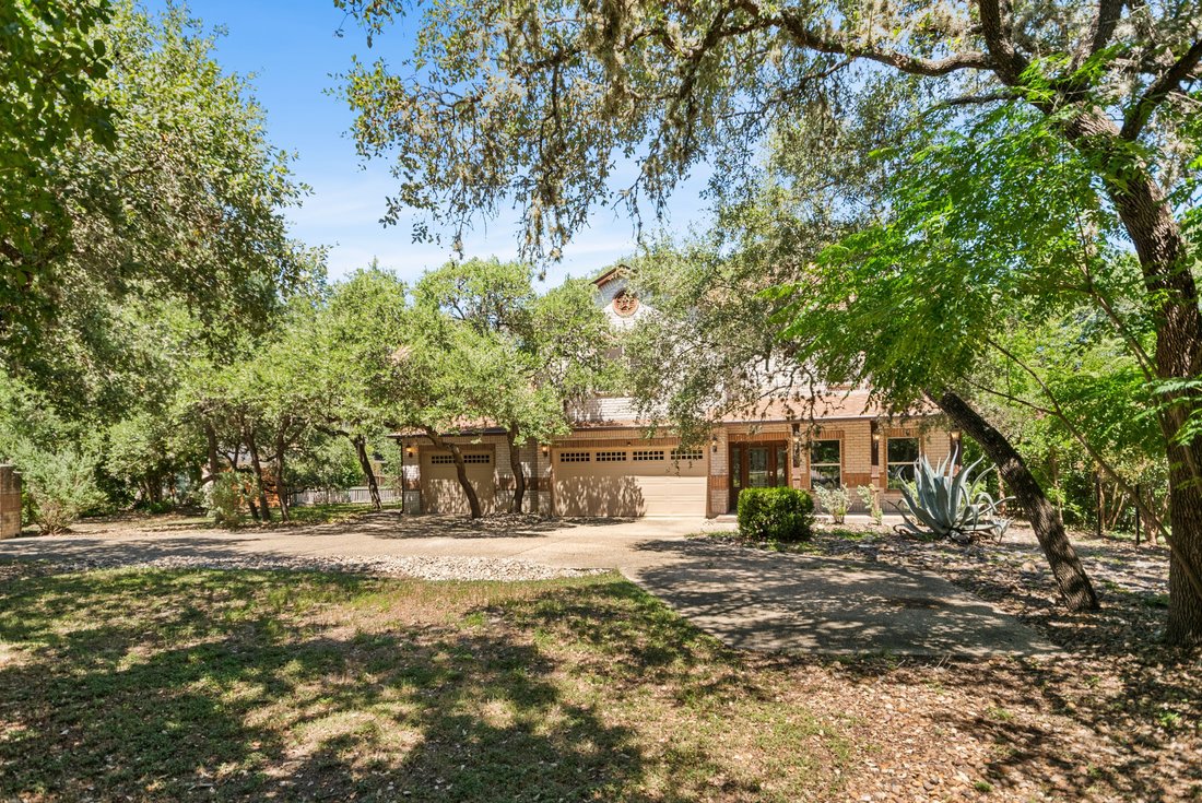 Casa a Helotes, Texas, Stati Uniti 3 - 18721755