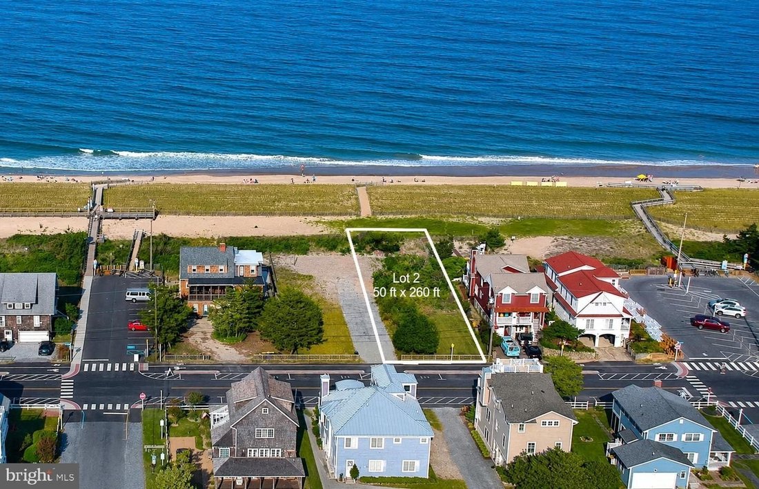 Casa a Bethany Beach, Delaware, Stati Uniti 1 - 18730291