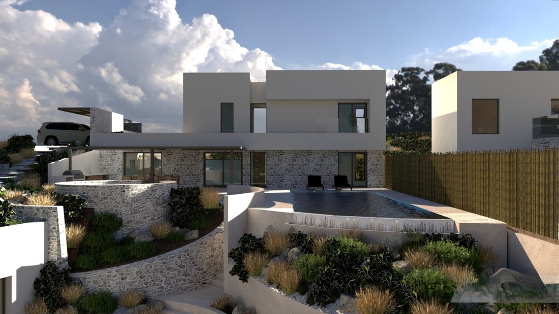 Villa in Apokoronas, Greece 1 - 18723822