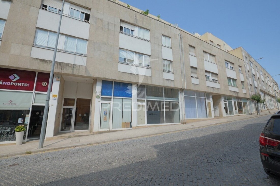 Apartamento en Braga (Sao Vicente), Braga, Portugal 2 - 18720963