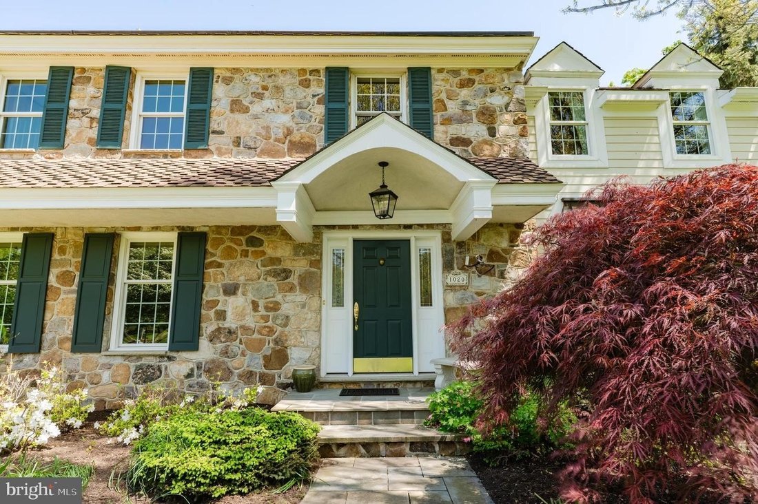 Haus in Blue Bell, Pennsylvania, Vereinigte Staaten 4 - 18729102