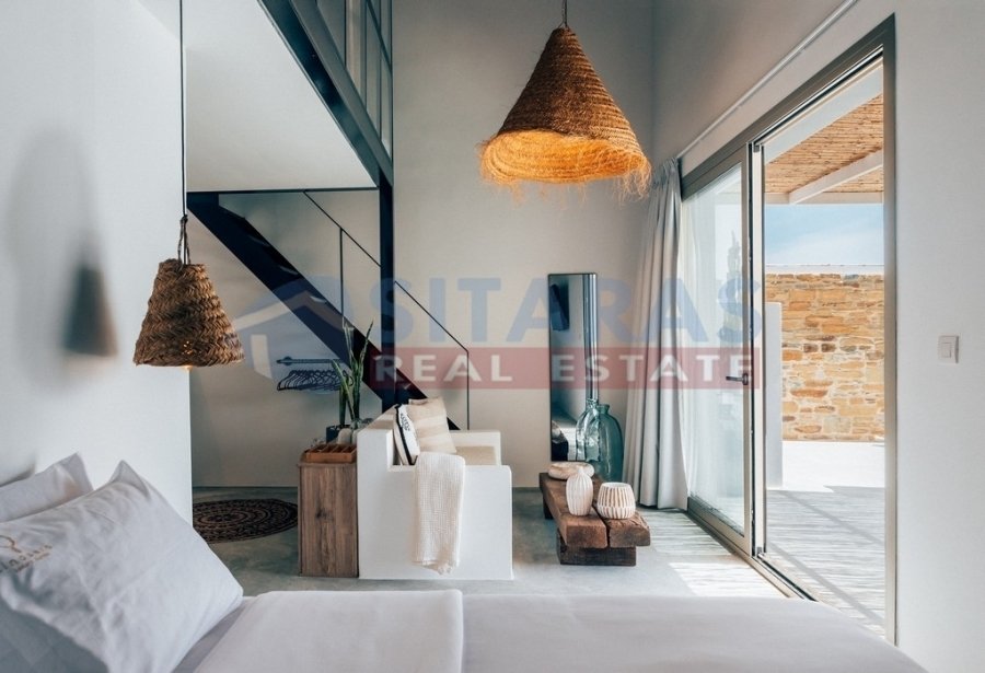 Estate in Tinos, Aegean, Greece 3 - 18724610