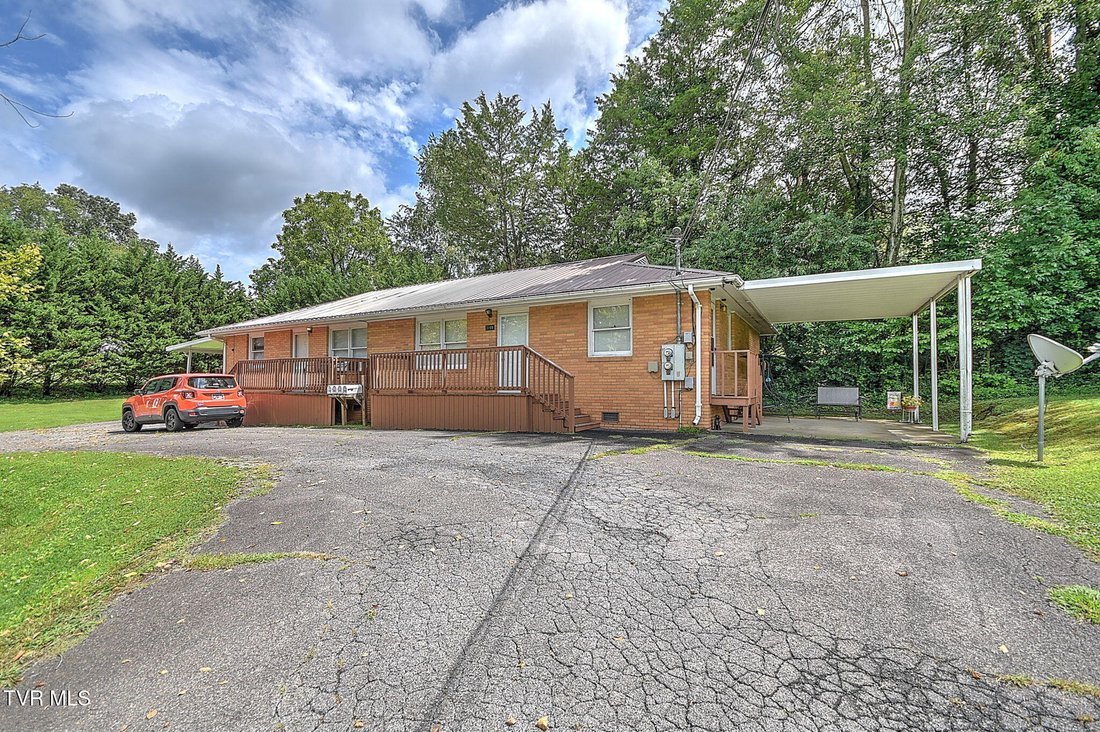 House in Blountville, Tennessee, United States 1 - 18726430
