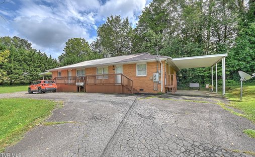 House in Blountville, Tennessee, United States 1