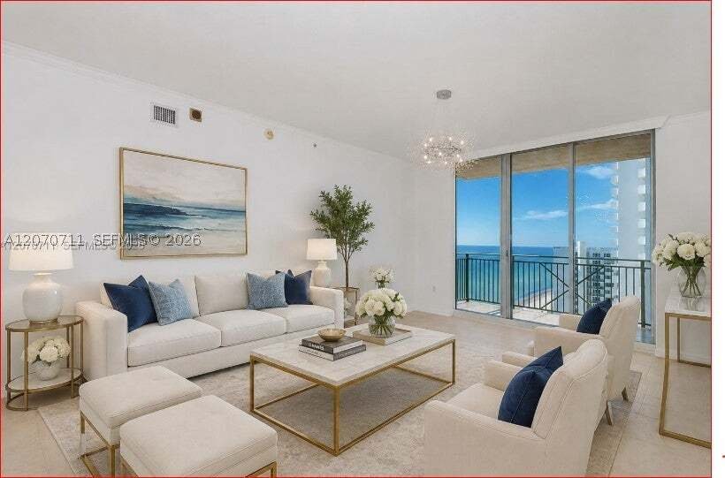 Condo in Hallandale Beach, Florida, United States 4 - 18653684