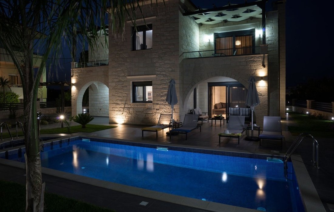 Villa in Apokoronas, Greece 5 - 18722973