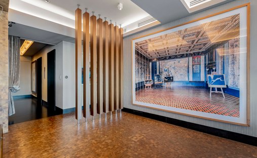 Apartamento en Ciudad de México, Ciudad de México, México 1