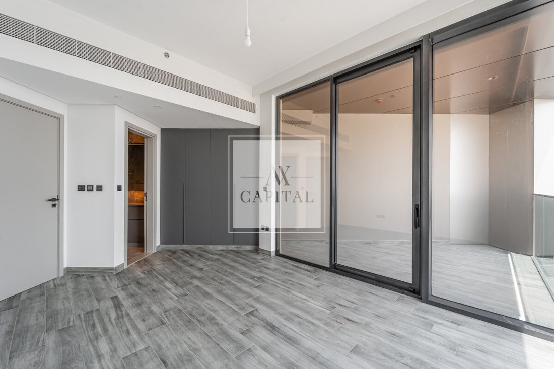 Apartment in JVC / Jumeirah Village Circle, Dubai, United Arab Emirates 1 - 18725426