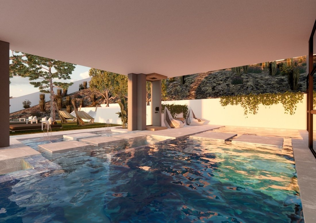 Villa in Apokoronas, Greece 4 - 18723457