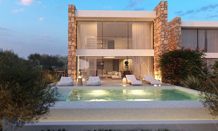 House in Crete, Greece 1 - 18726098