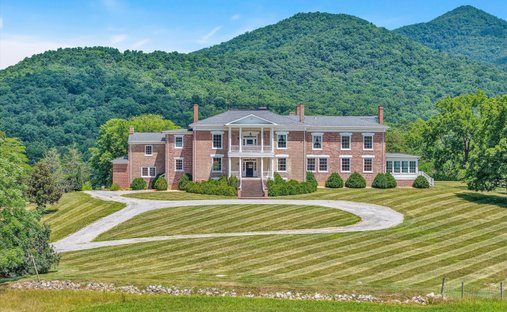 Casa en Buchanan, Virginia, Estados Unidos 1