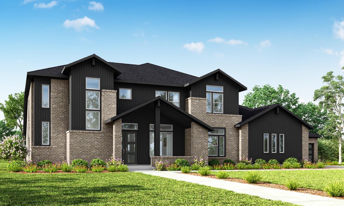 House in Houston, Texas, United States 1 - 18727696